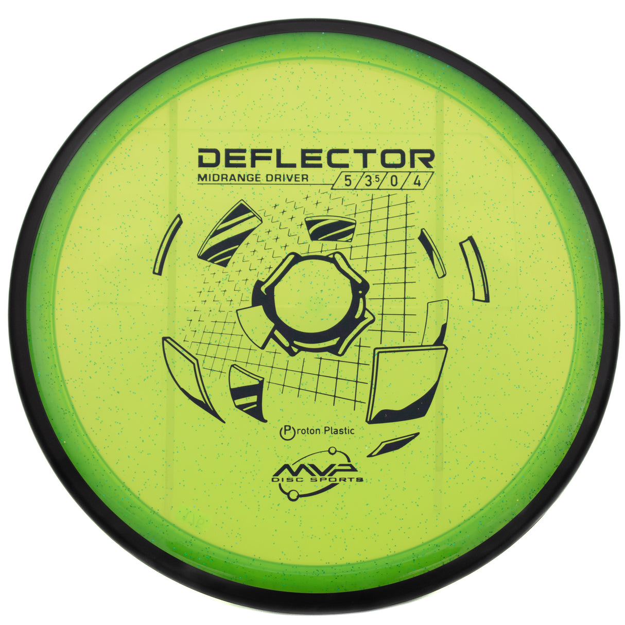 MVP Deflector - Proton 177g | Style 0002