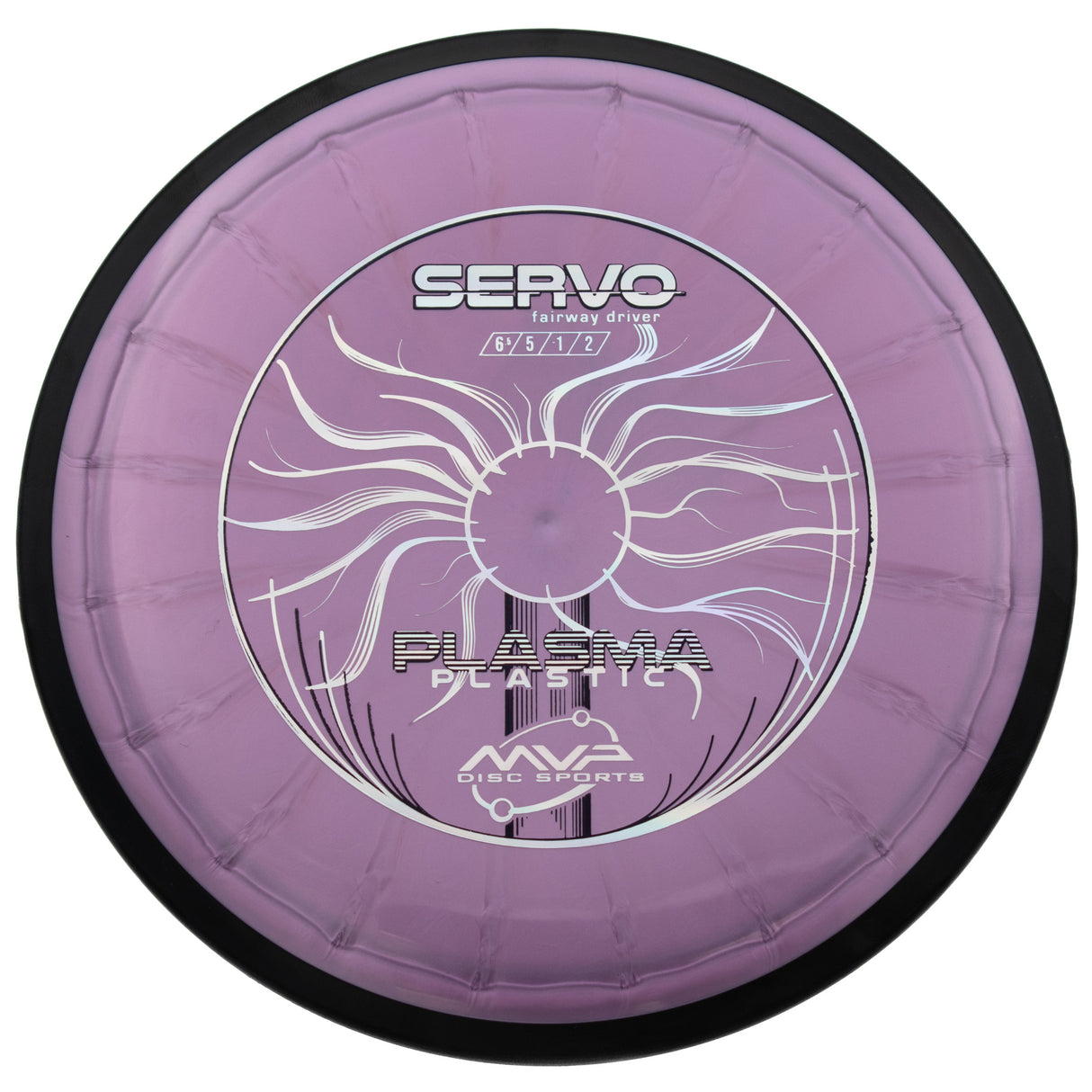 MVP Servo - Plasma 166g | Style 0002