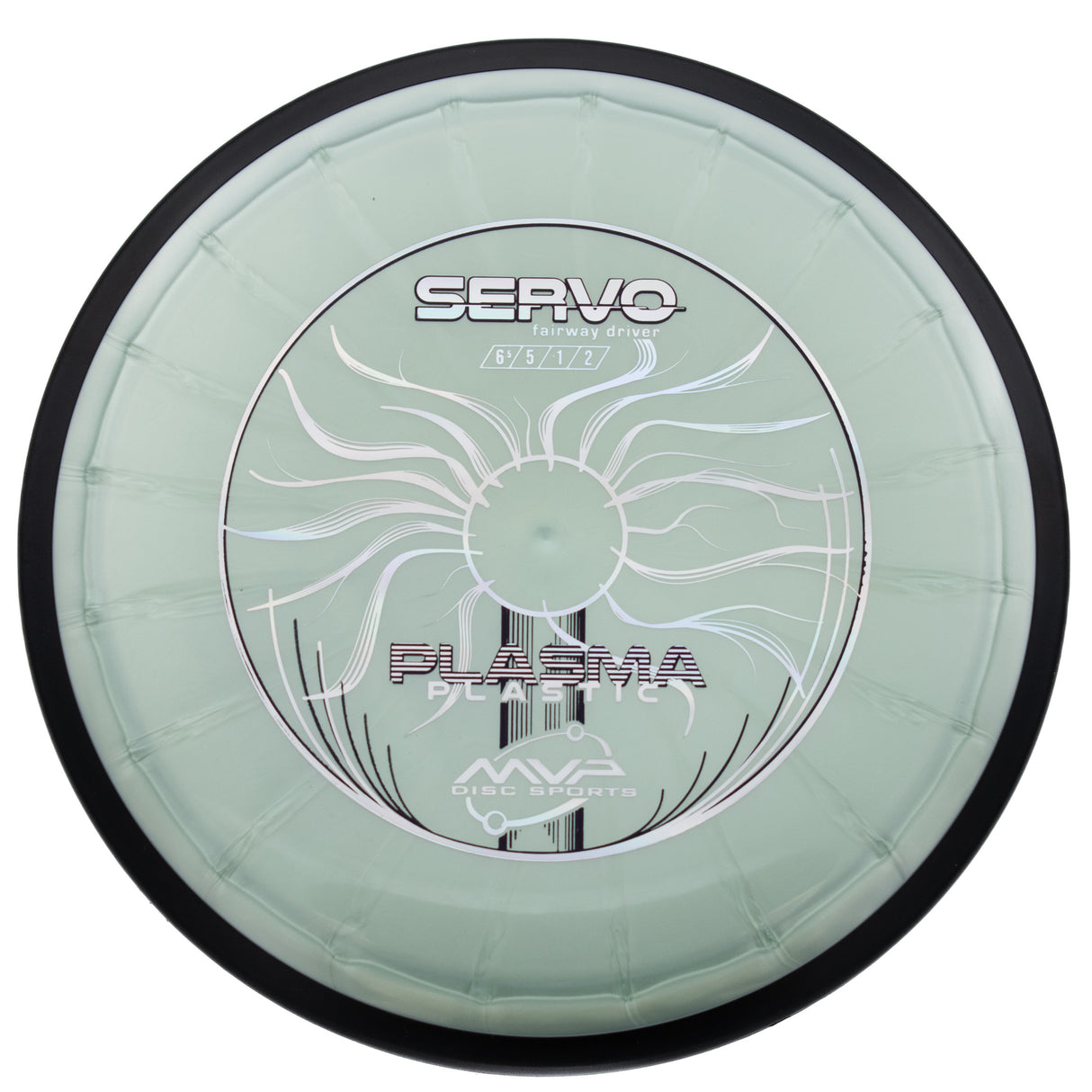MVP Servo - Plasma 166g | Style 0004