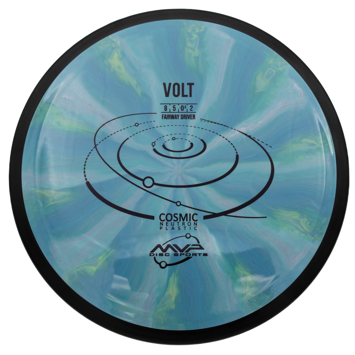 MVP Volt - Cosmic Neutron 177g | Style 0002