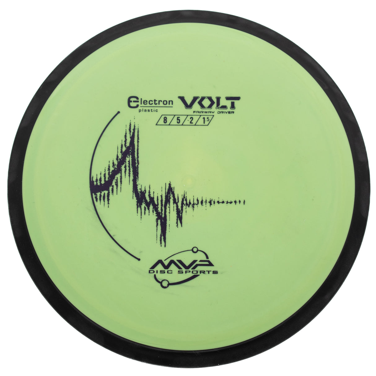 MVP Volt - Electron 171g | Style 0001