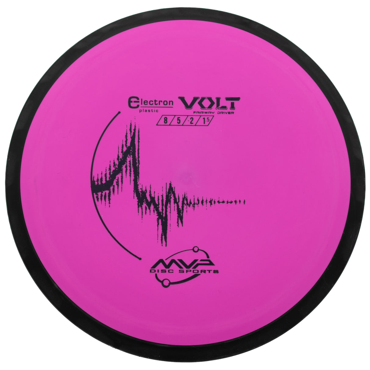 MVP Volt - Electron 171g | Style 0002