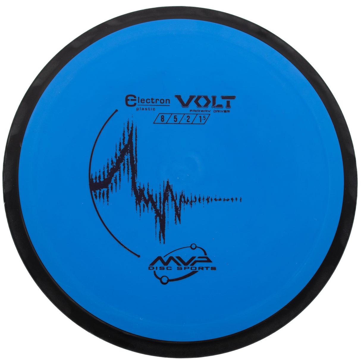 MVP Volt - Electron 171g | Style 0003
