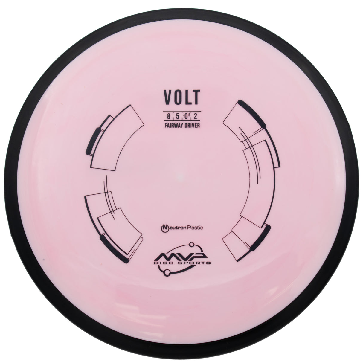 MVP Volt - Neutron 173g | Style 0003