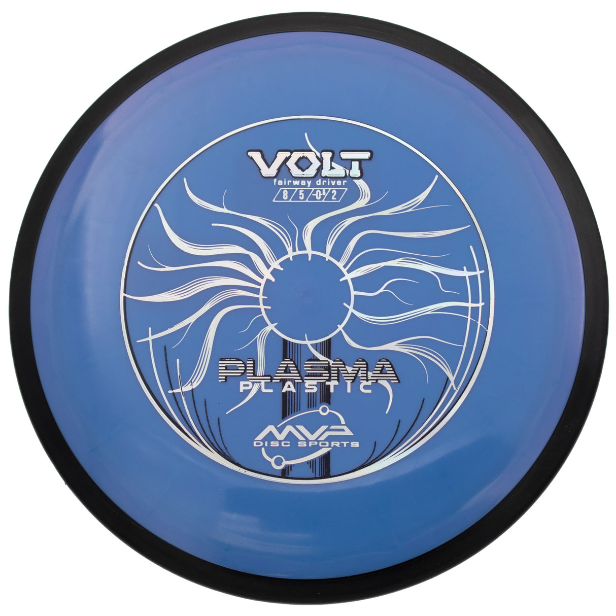 MVP Volt - Plasma 175g | Style 0002