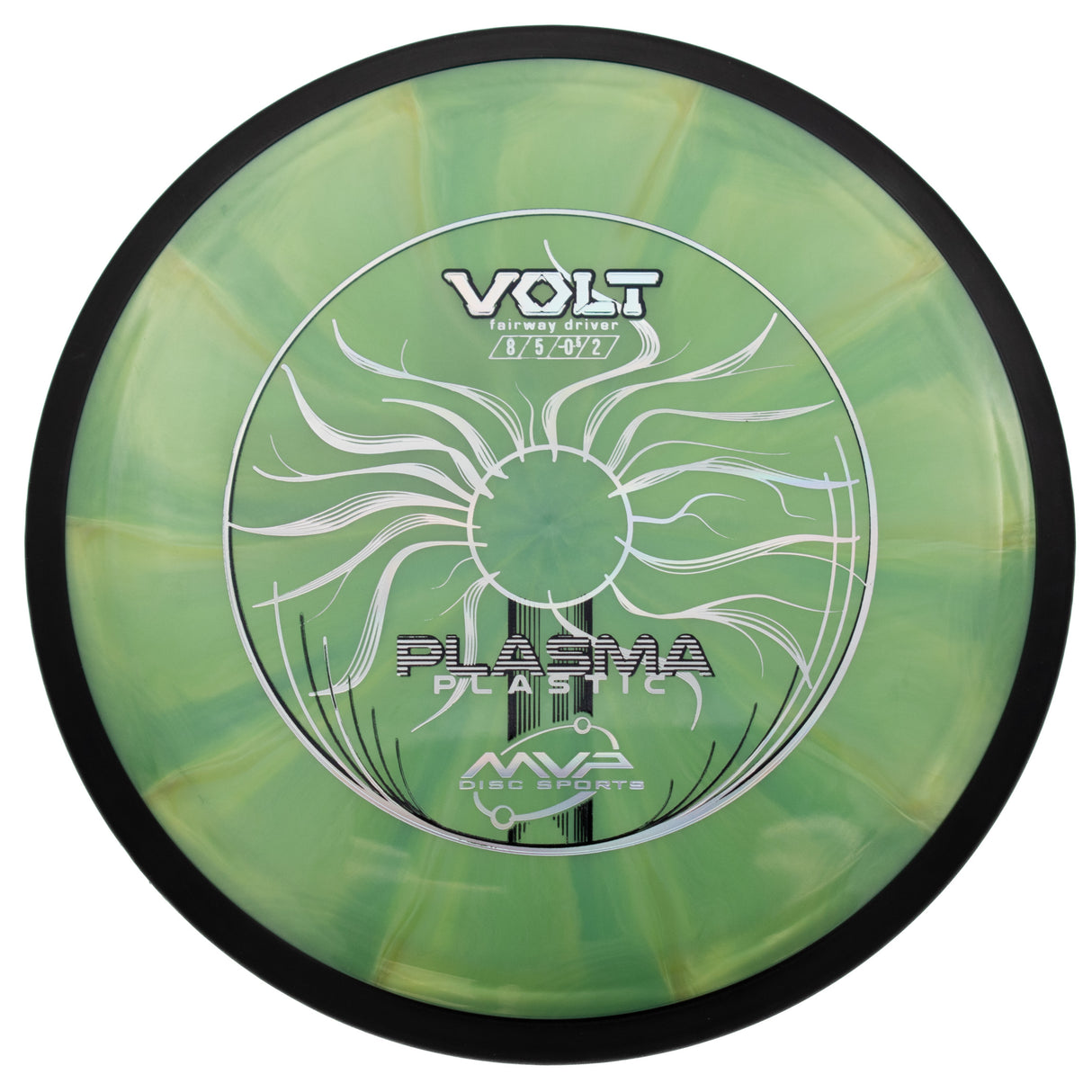 MVP Volt - Plasma 175g | Style 0003