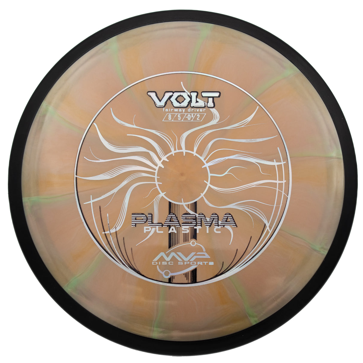 MVP Volt - Plasma 175g | Style 0004