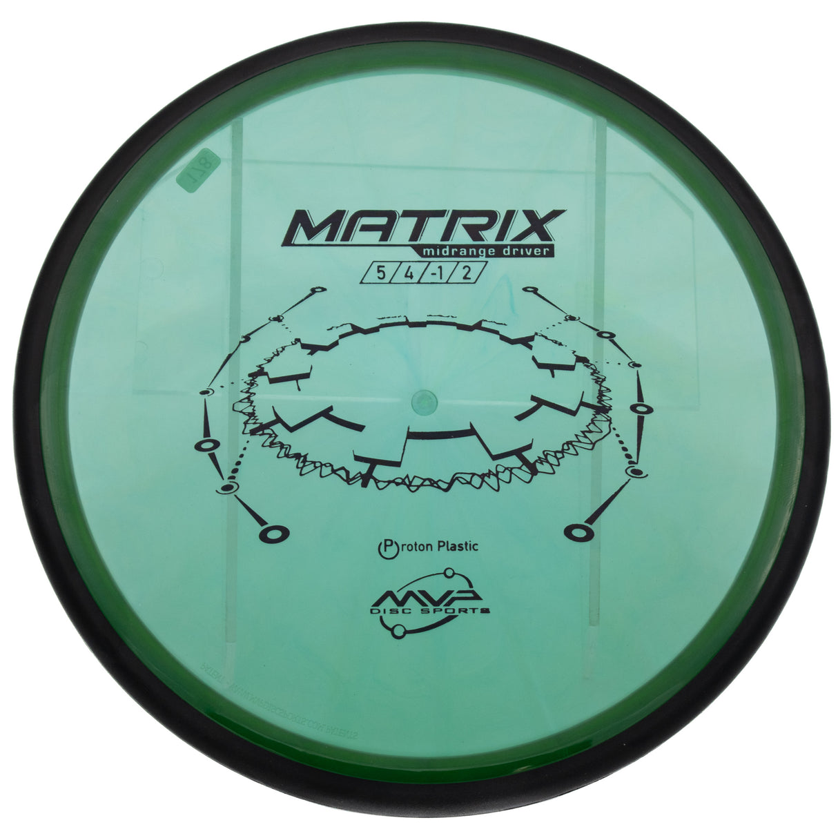 MVP Matrix - Proton 180g | Style 0002
