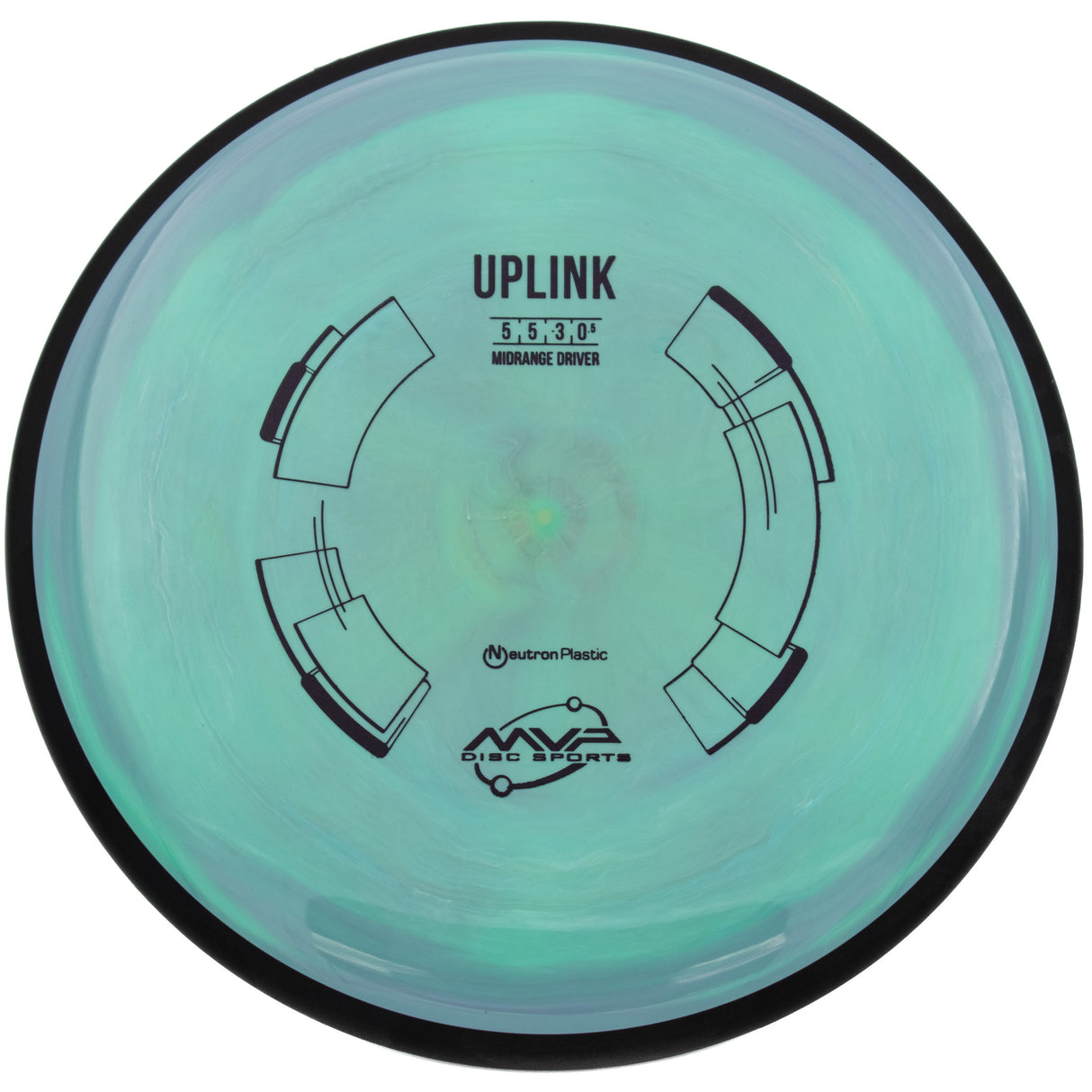 MVP Uplink - Neutron 174g | Style 0001
