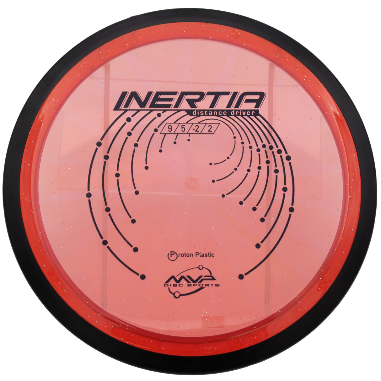 MVP Inertia - Proton 175g | Style 0001
