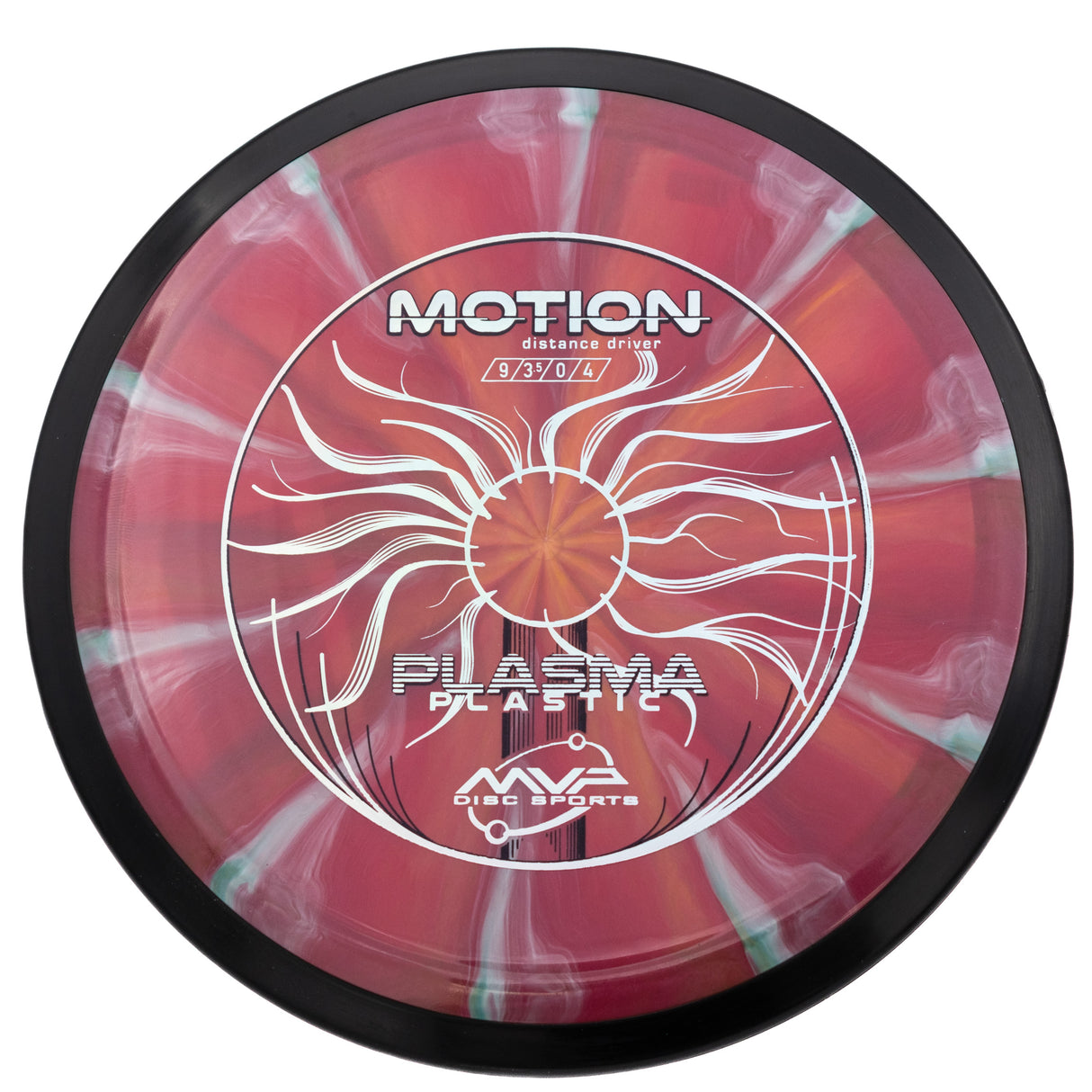 MVP Motion - Plasma 172g | Style 0001