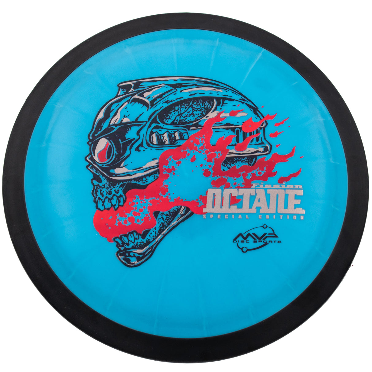 MVP Octane - Fission Special Edition 172g | Style 0001