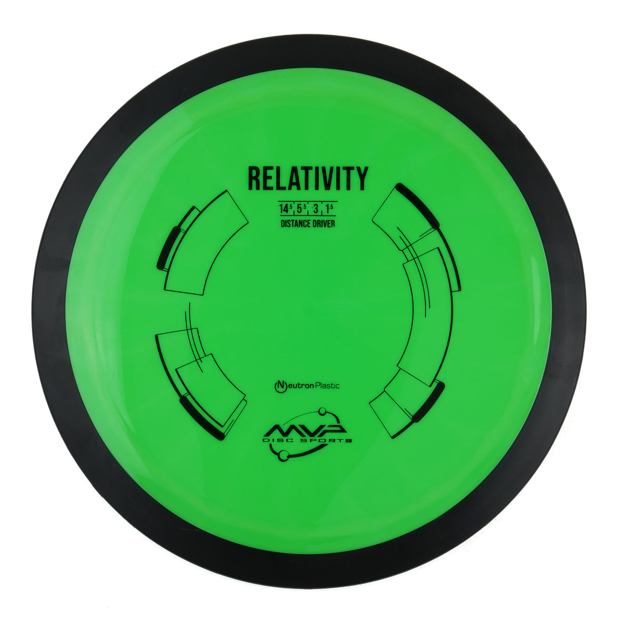MVP Relativity - Neutron 174g | Style 0001