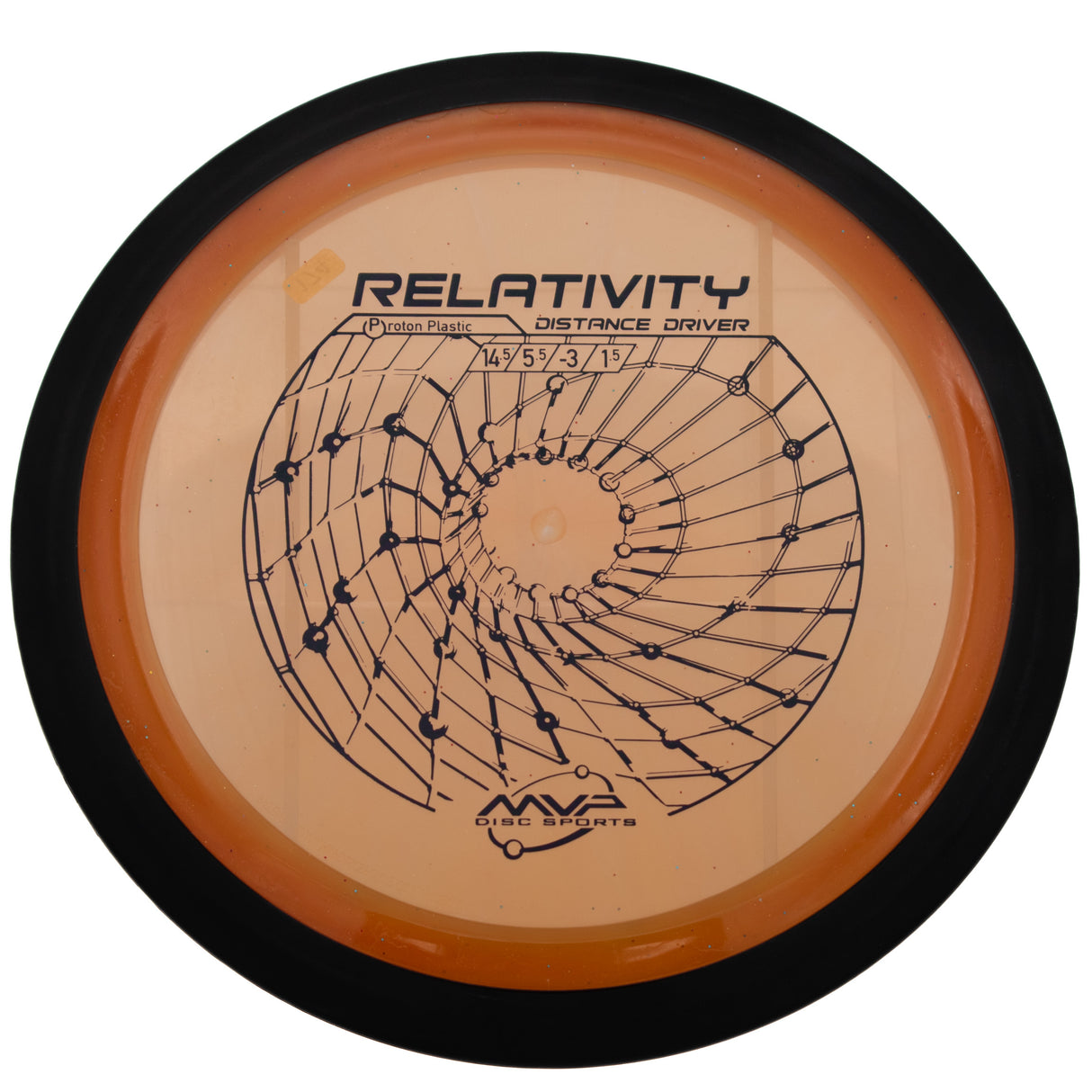 MVP Relativity - Proton 175g | Style 0001