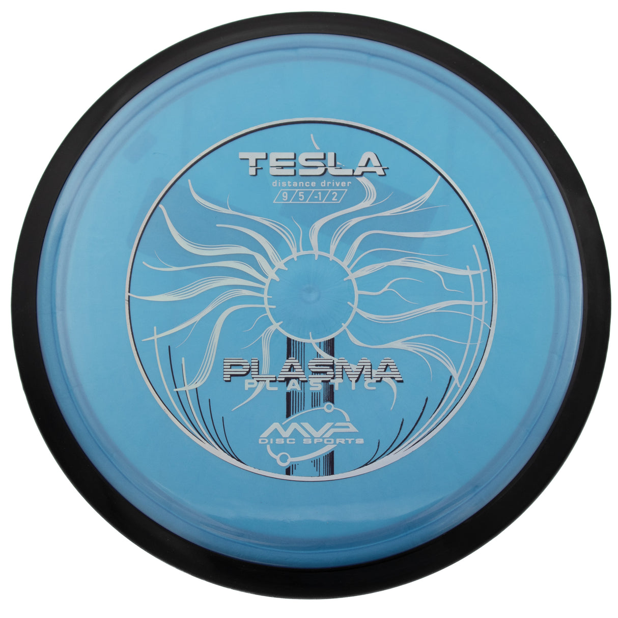 MVP Tesla - Plasma 175g | Style 0001