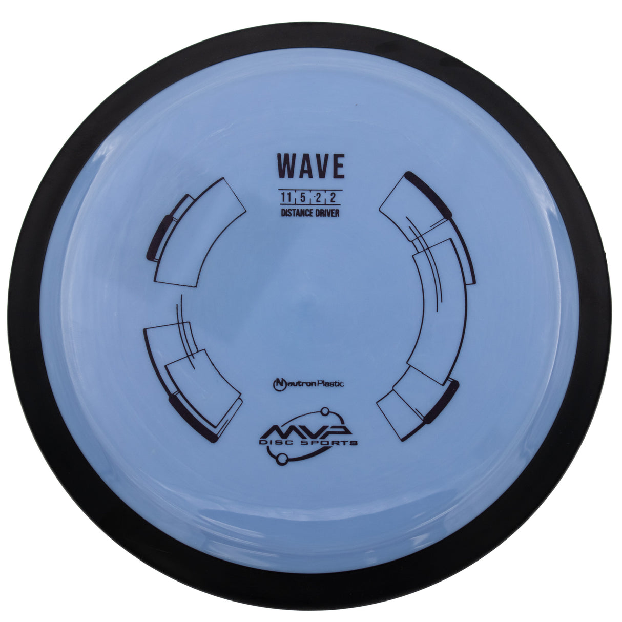 MVP Wave - Neutron 171g | Style 0001