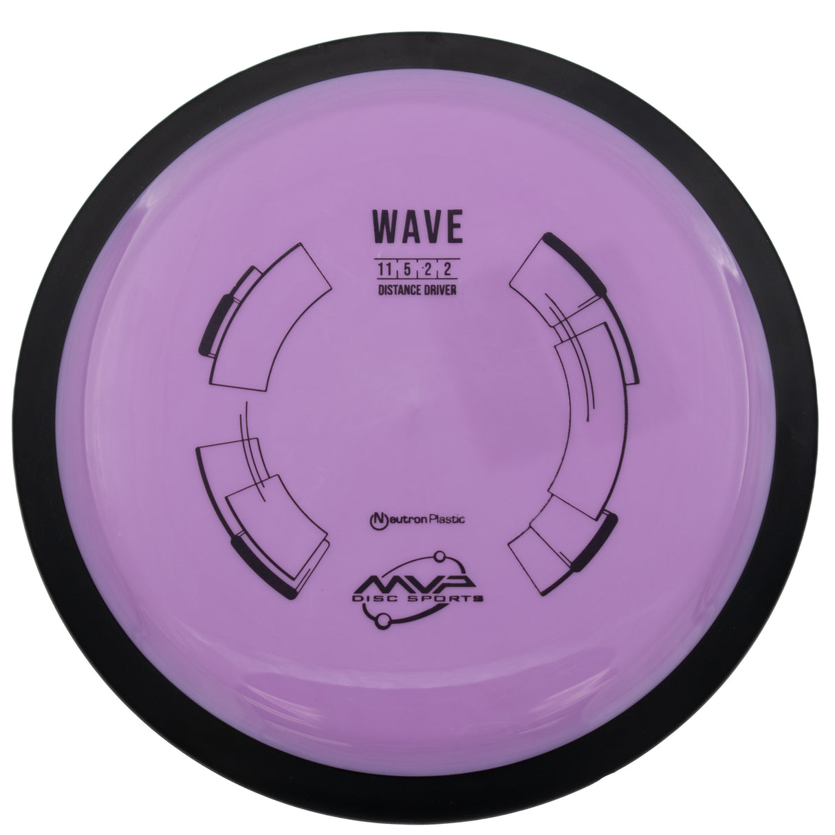 MVP Wave - Neutron 173g | Style 0001