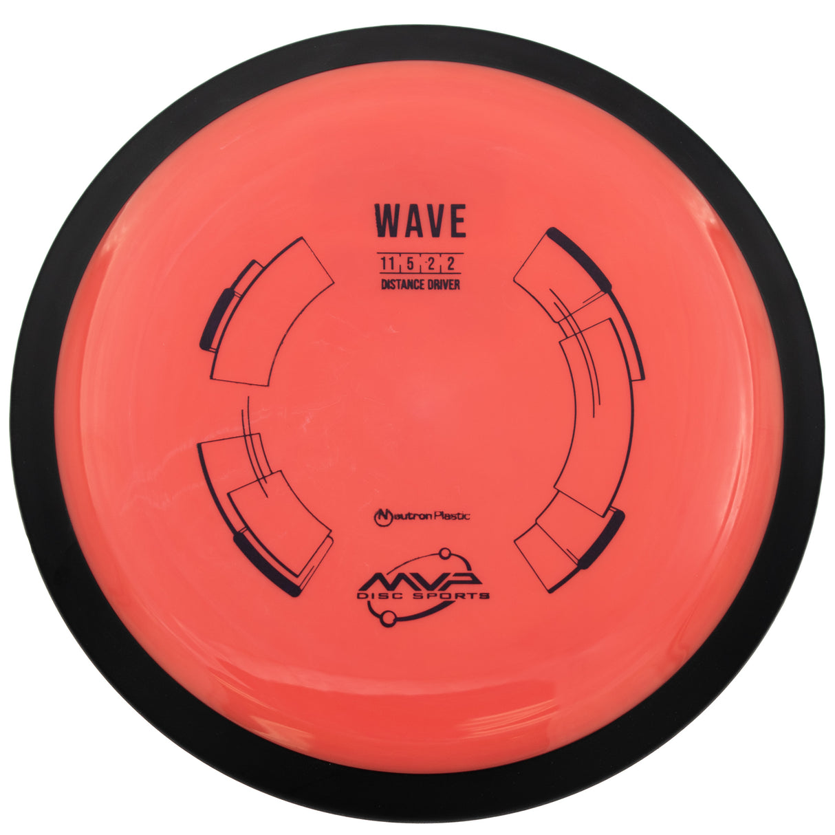 MVP Wave - Neutron 173g | Style 0002
