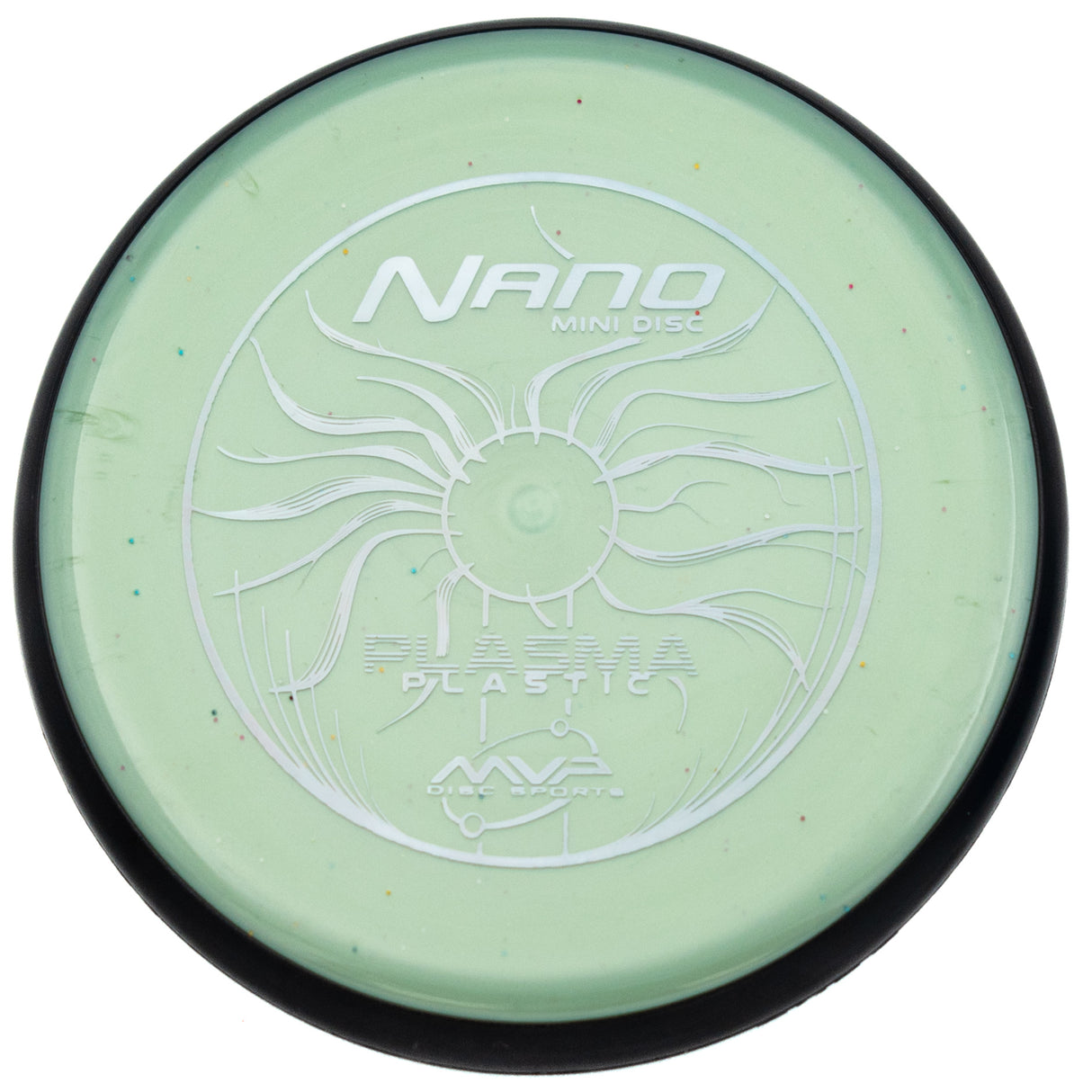 MVP Nano - Plasma 29g | Style 0001