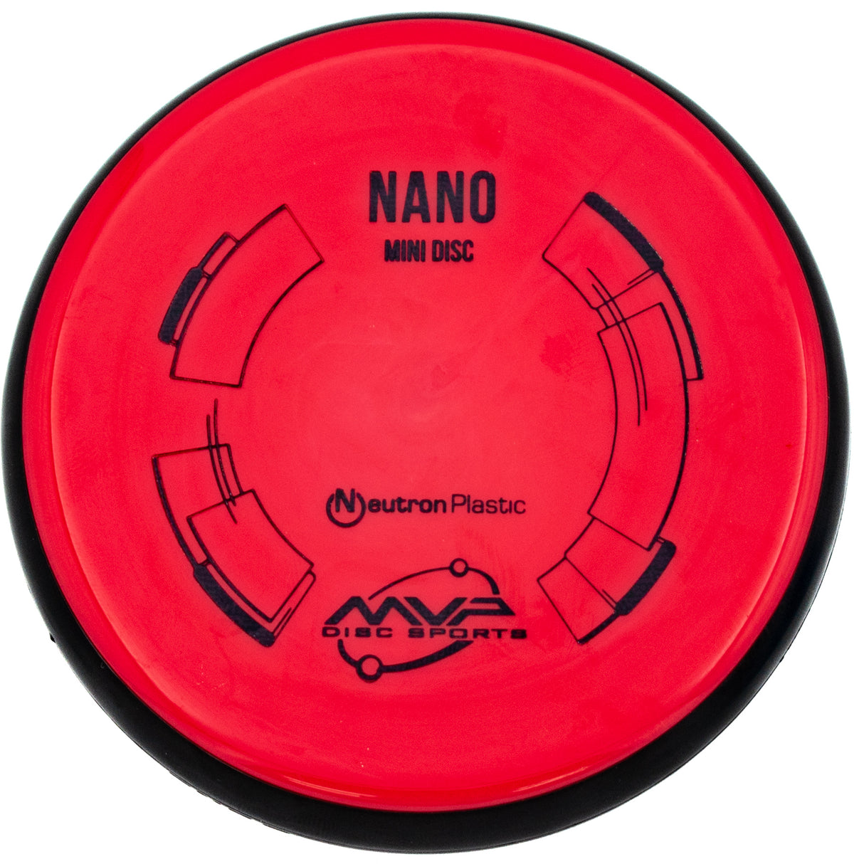 MVP Nano - Neutron 28g | Style 0001