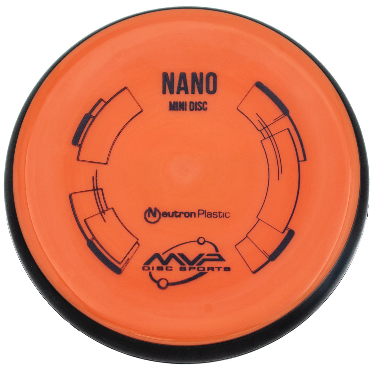 MVP Nano - Neutron 29g | Style 0001