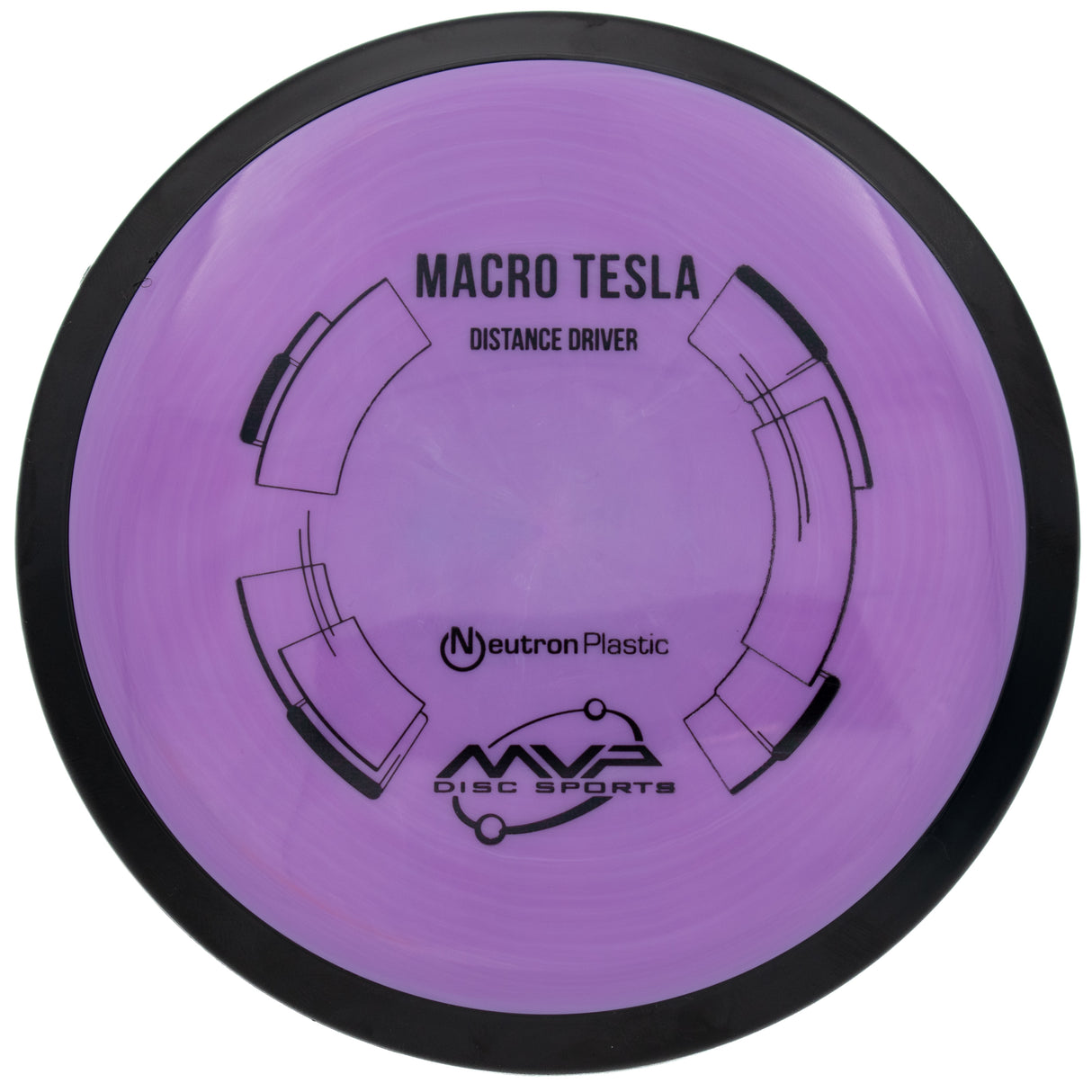 MVP Macro Tesla - Neutron 82g | Style 0003