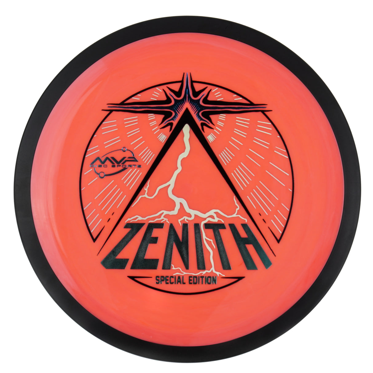 MVP Zenith - Neutron Special Edition 171g | Style 0004