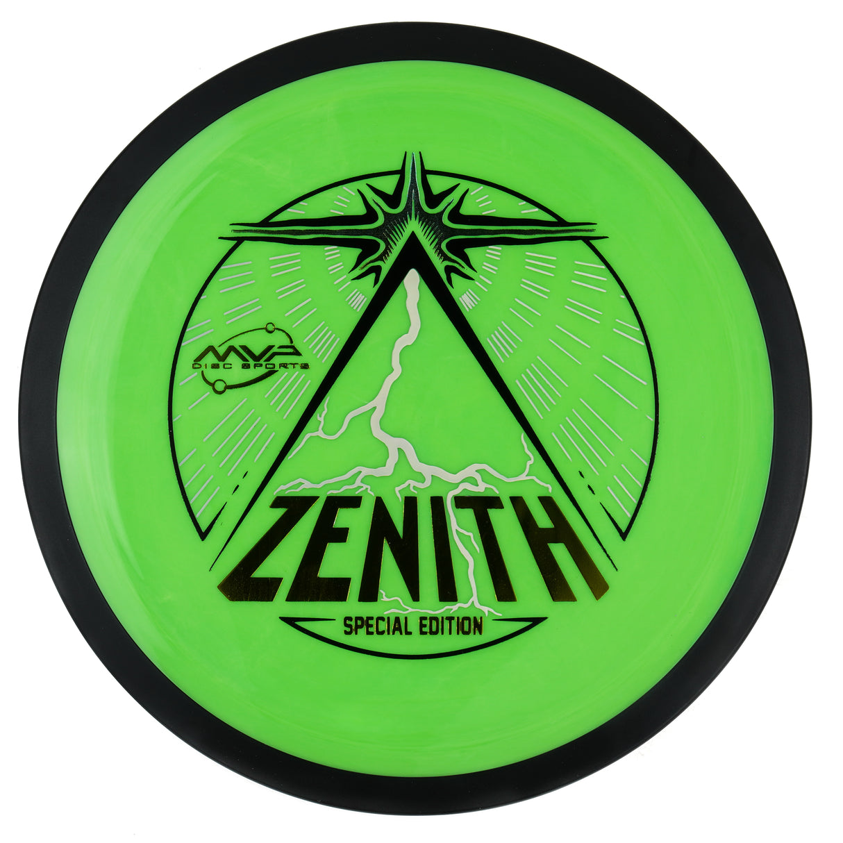 MVP Zenith - Neutron Special Edition 172g | Style 0003