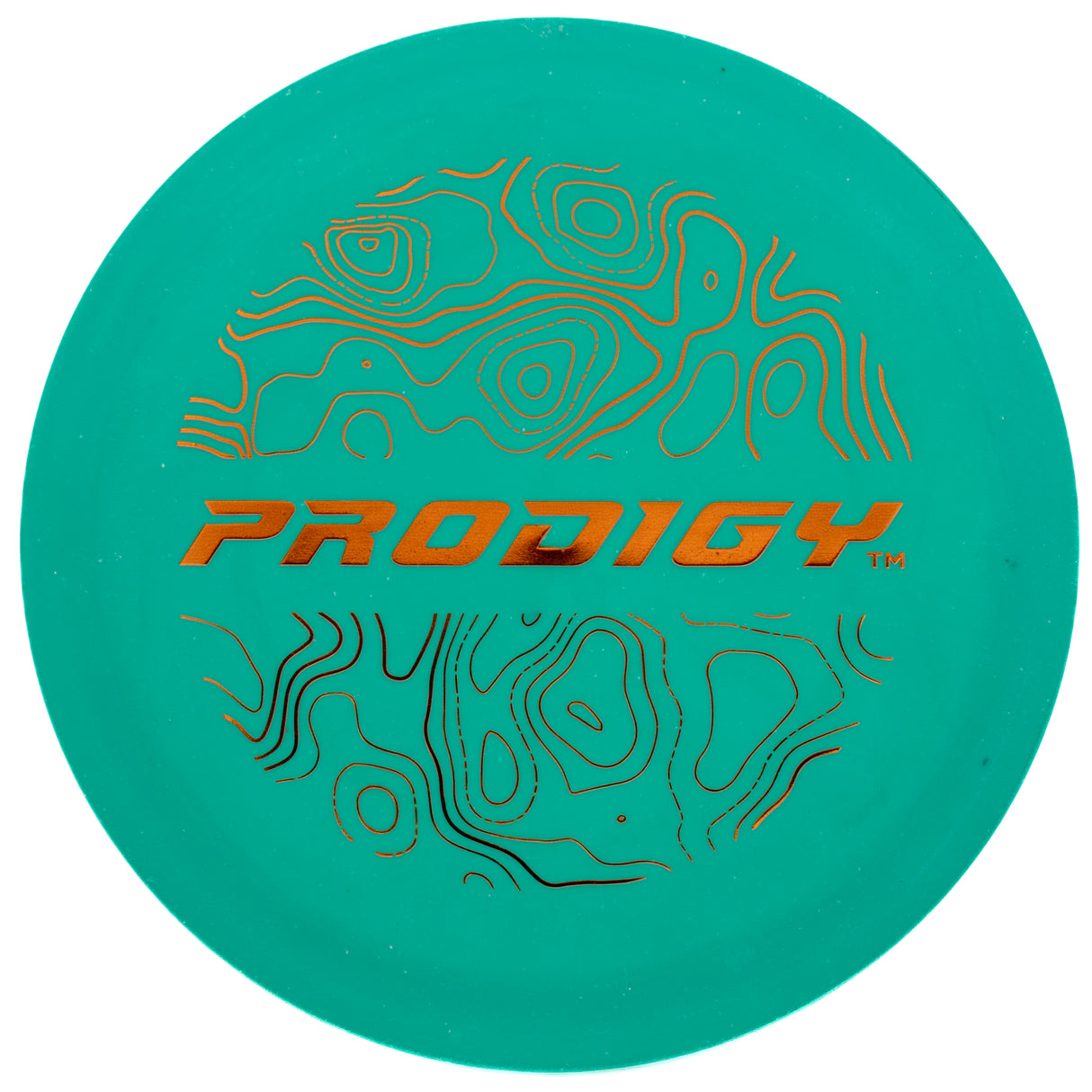 Prodigy H4 V2 - Topographic Stamp 300 172g | Style 0001
