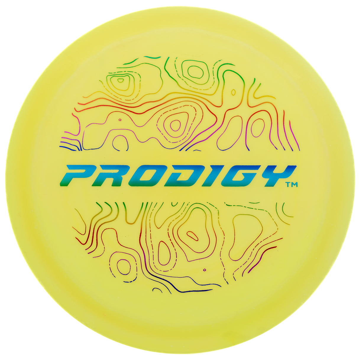 Prodigy H4 V2 - Topographic Stamp 300 174g | Style 0002