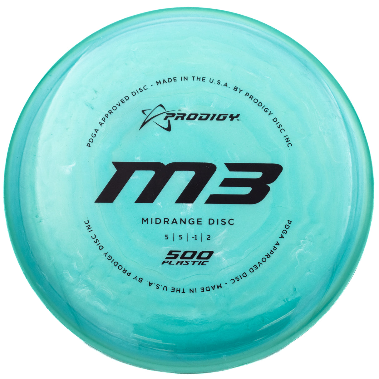 Prodigy M3 - 500 178g | Style 0001