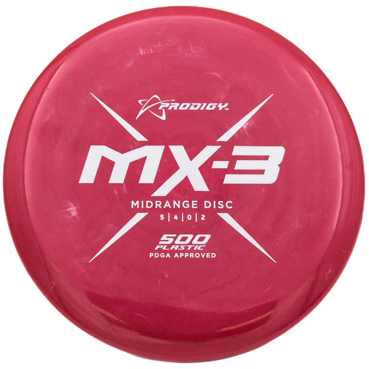 Prodigy MX-3 - 500 183g | Style 0001