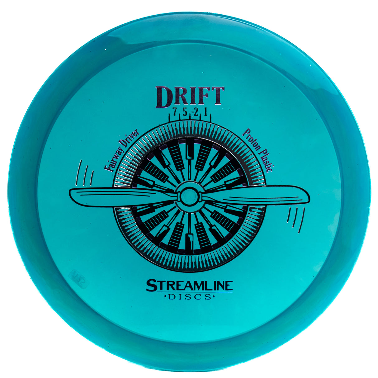 Streamline Drift - Proton 176g | Style 0002