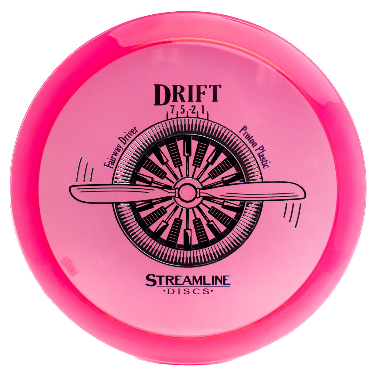 Streamline Drift - Proton 176g | Style 0005