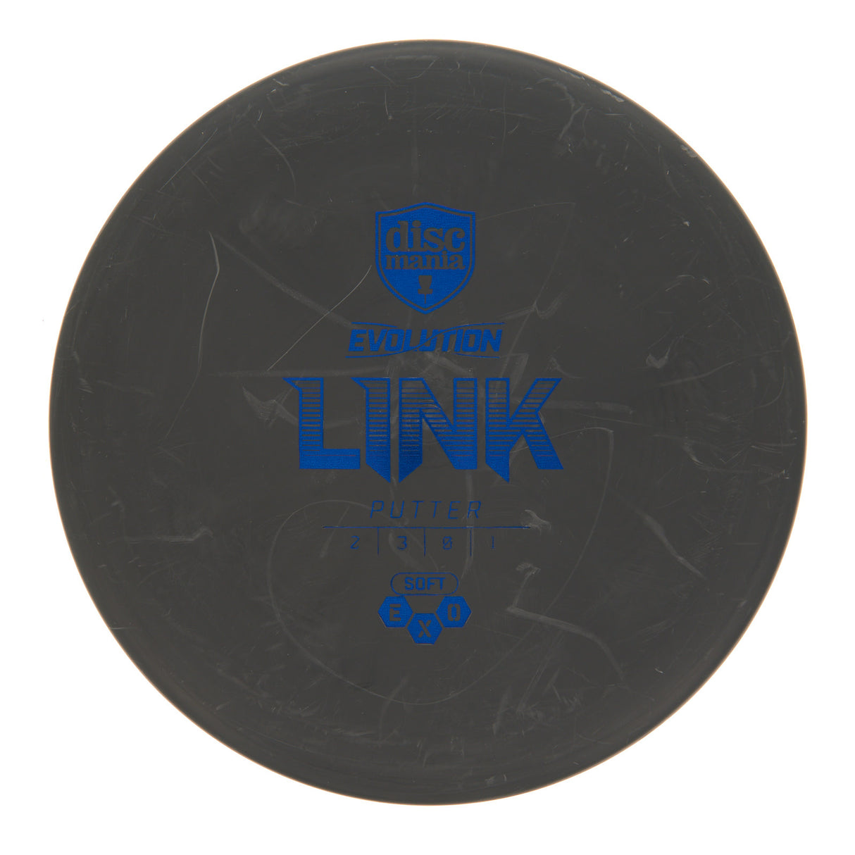 Discmania Link - Exo Soft 174g | Style 0001