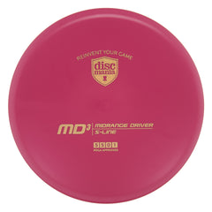Discmania