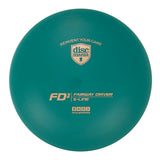 Discmania FD3 - S-Line 173g | Style 0003