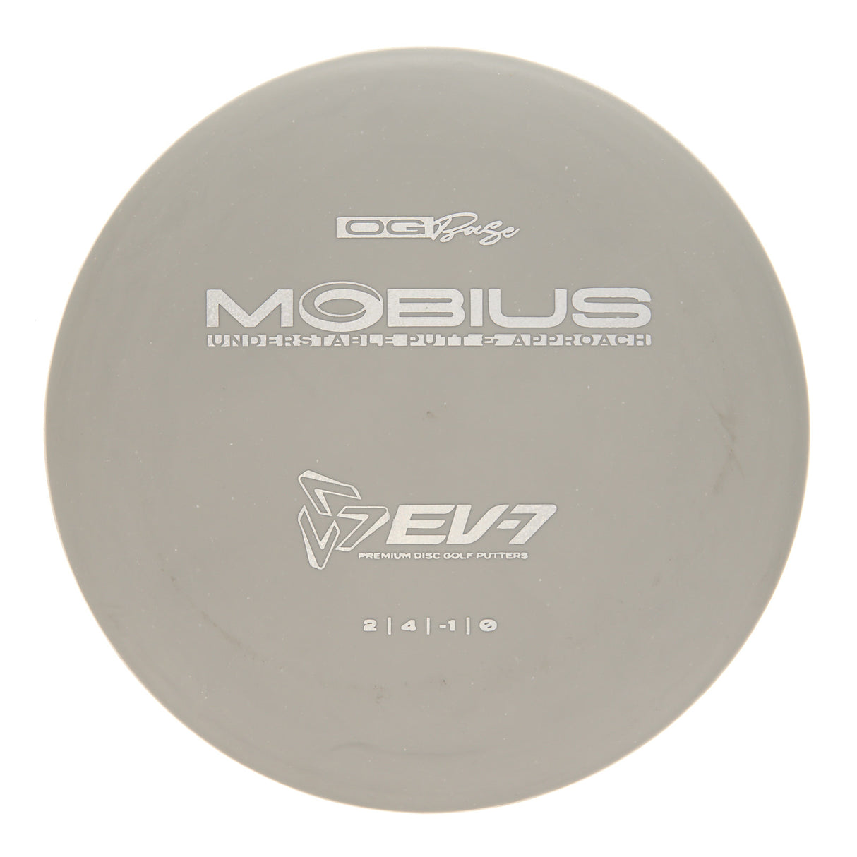 EV-7 Möbius - OG 173g | Style 0001