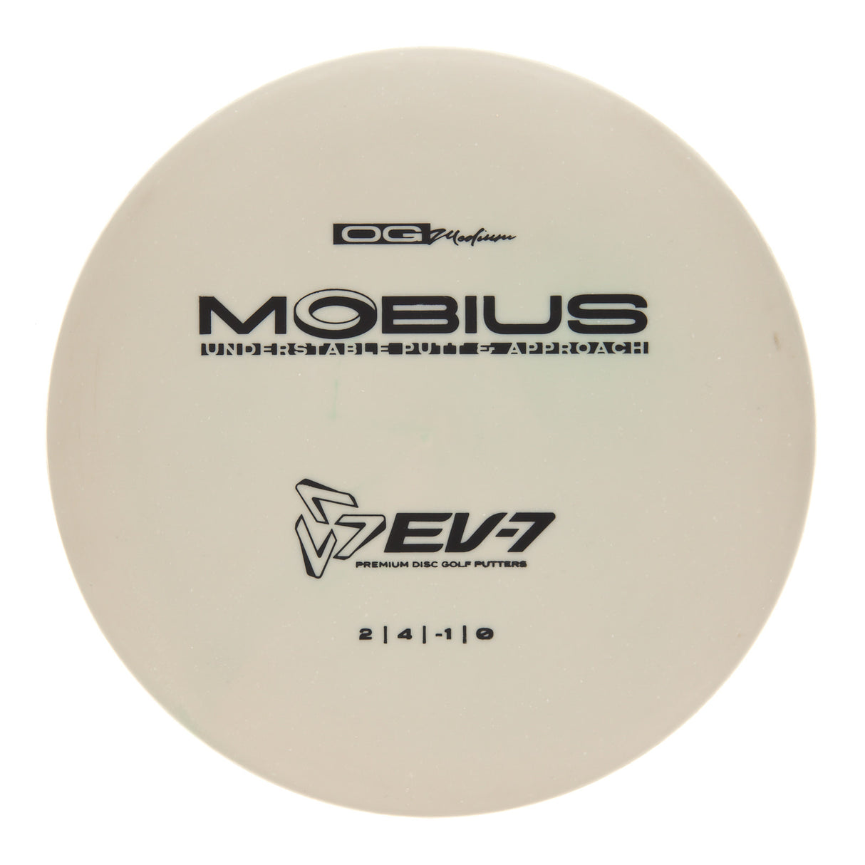 EV-7 Möbius - OG Medium 173g | Style 0001