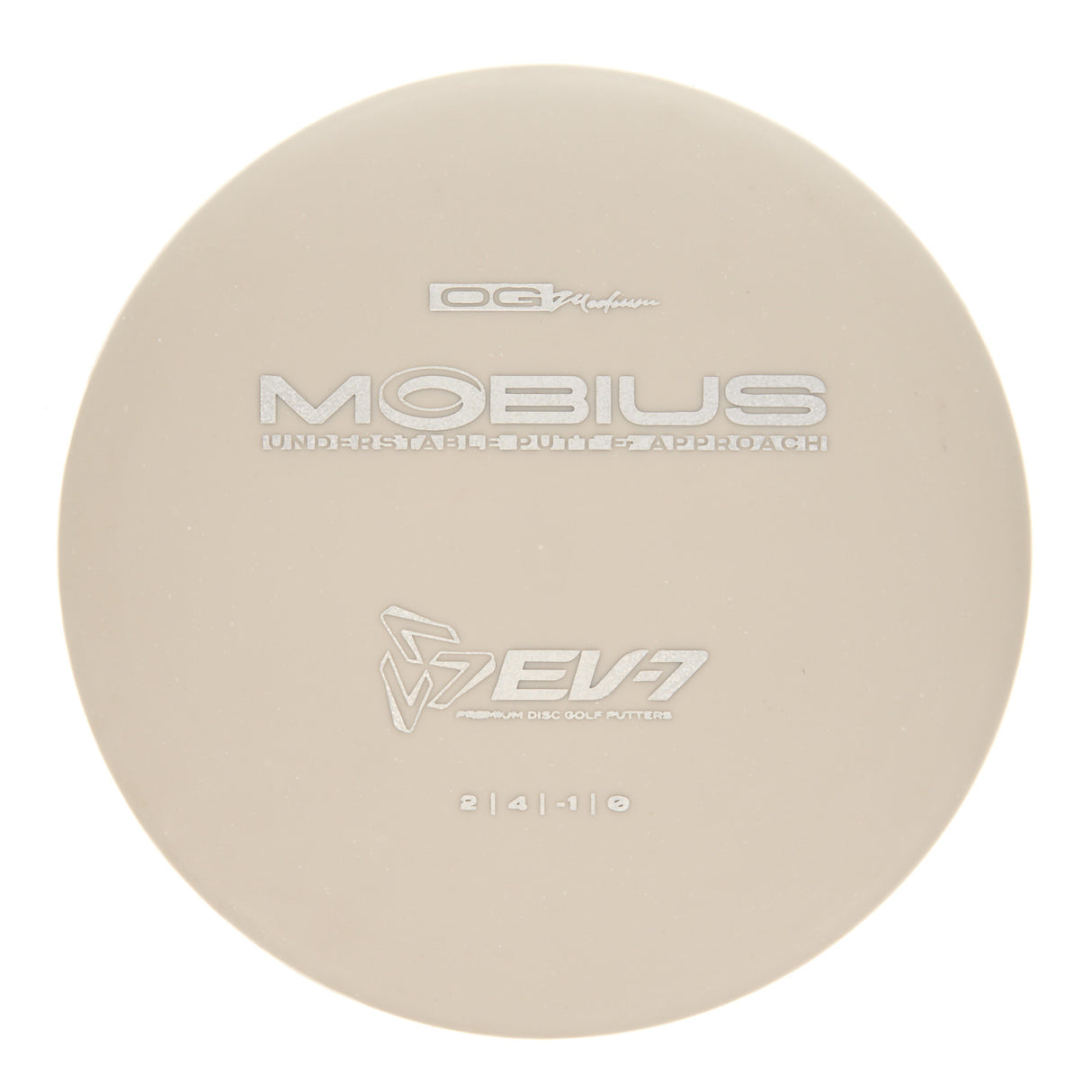 EV-7 Möbius - OG Medium 174g | Style 0001