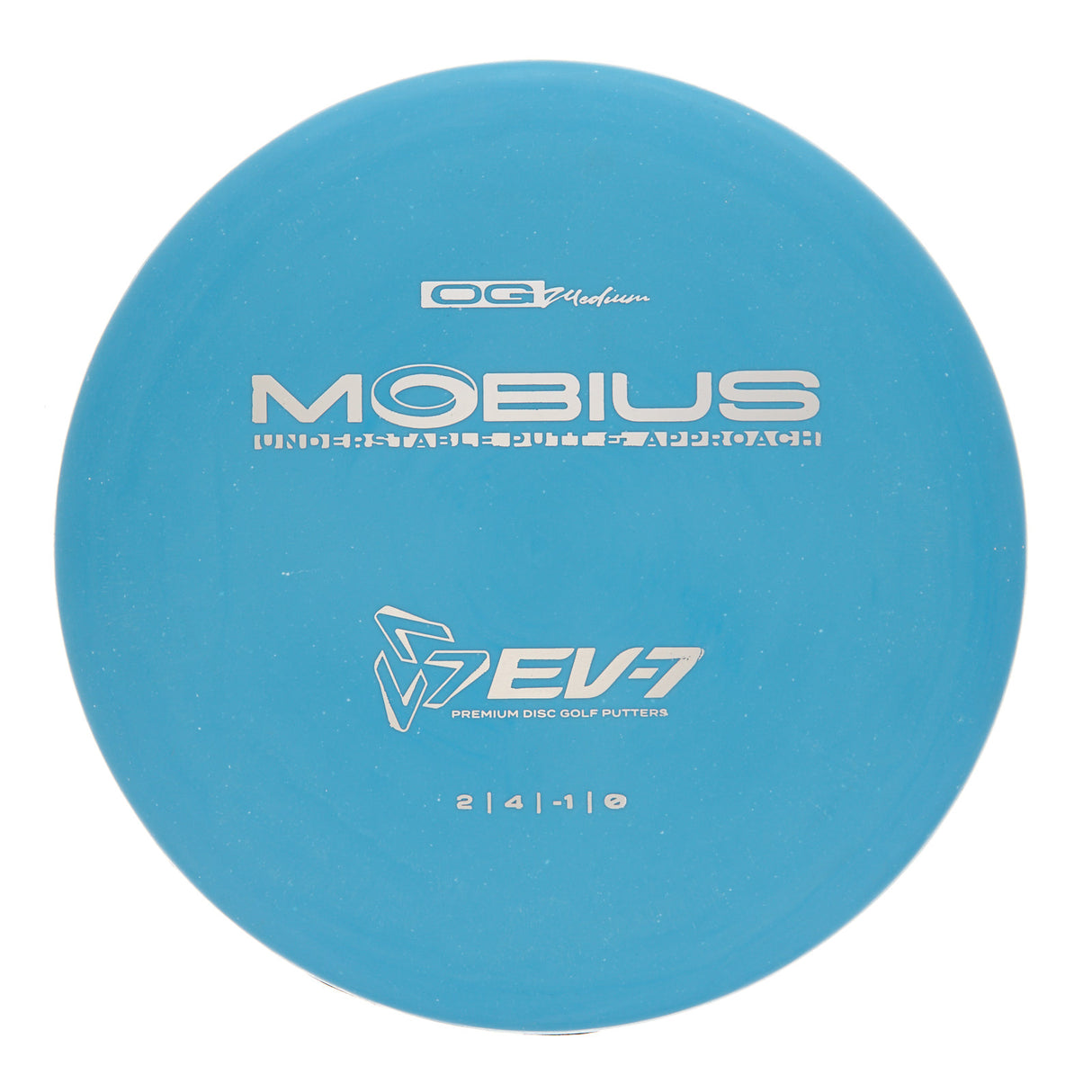 EV-7 Möbius - OG Medium 175g | Style 0001