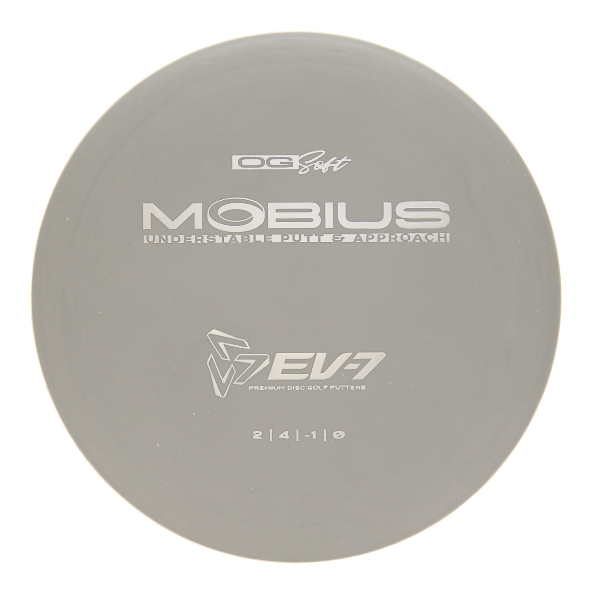 EV-7 Möbius - OG Soft 176g | Style 0001