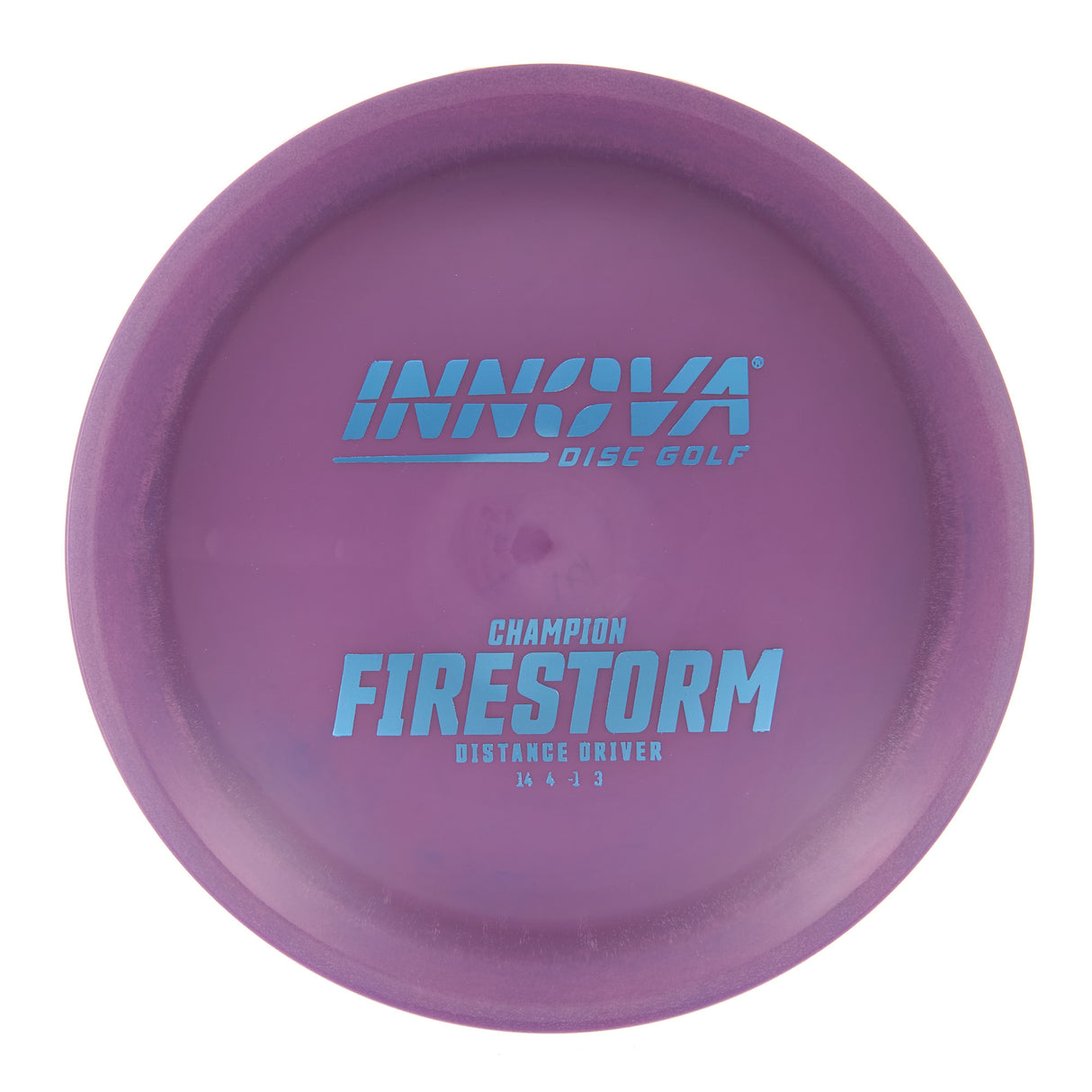 Innova Firestorm - Champion 173g | Style 0004