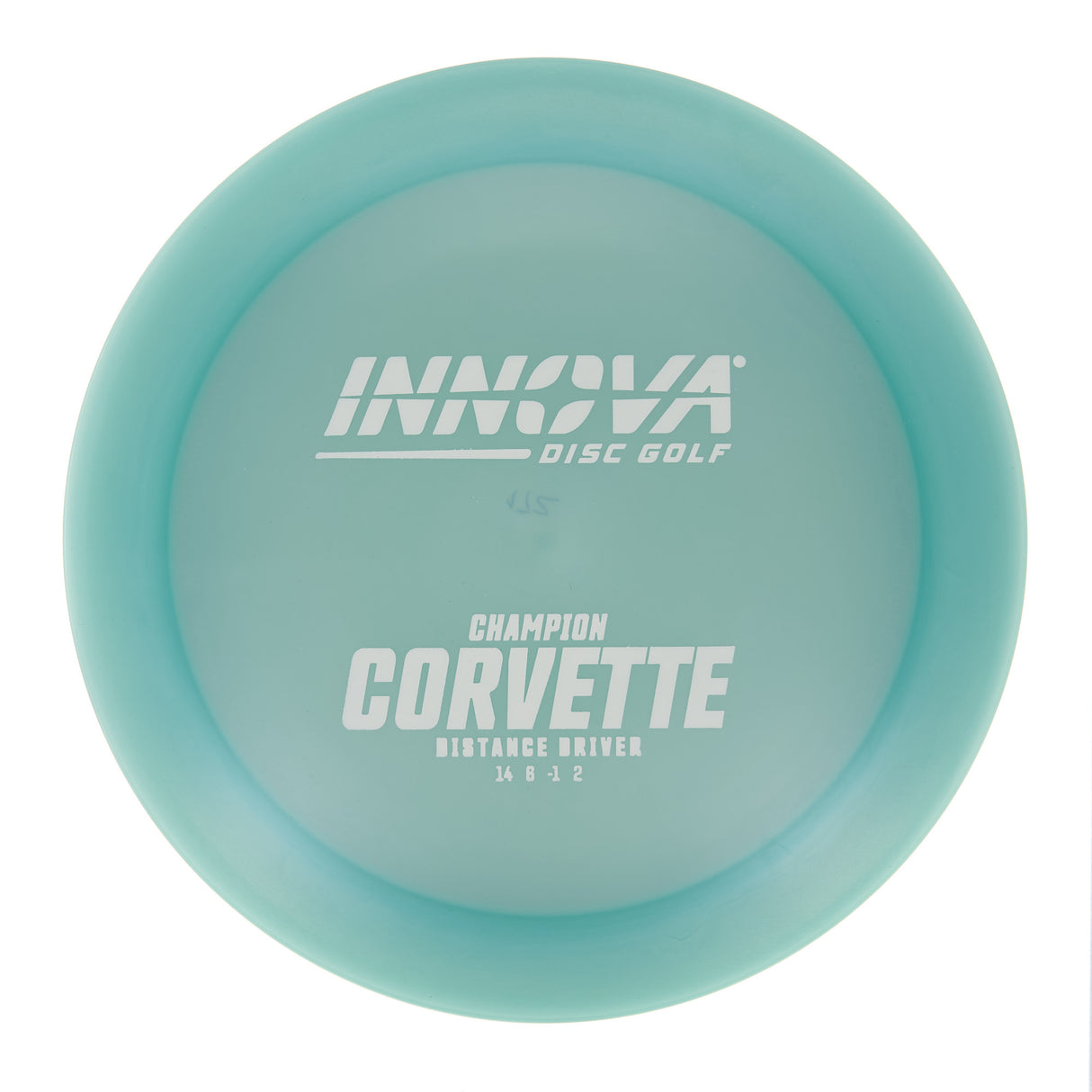 Innova Corvette - Champion 174g | Style 0001