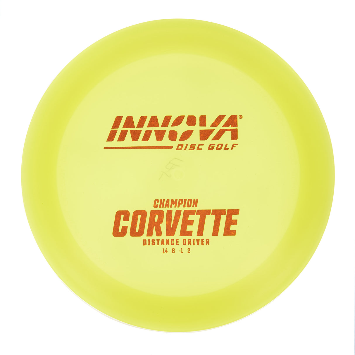 Innova Corvette - Champion 175g | Style 0001