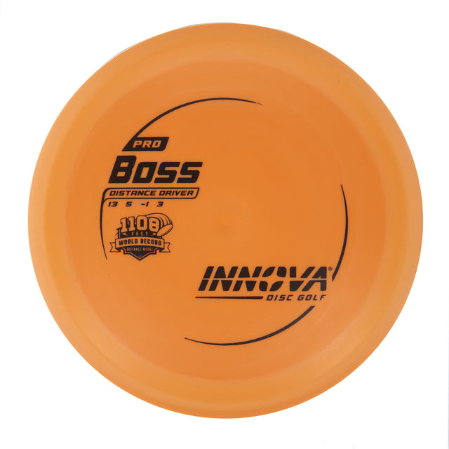 Innova Boss - World Record Stamp Pro 169g | Style 0002 – TreeMagnets ...