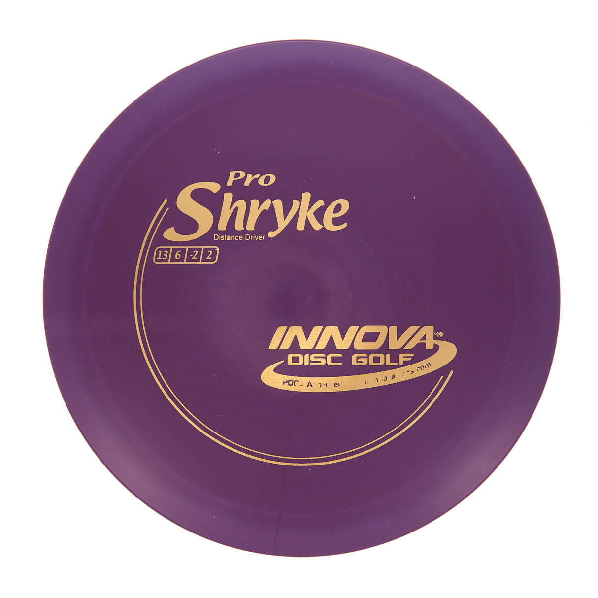 Innova Shryke - Pro 166g | Style 0002