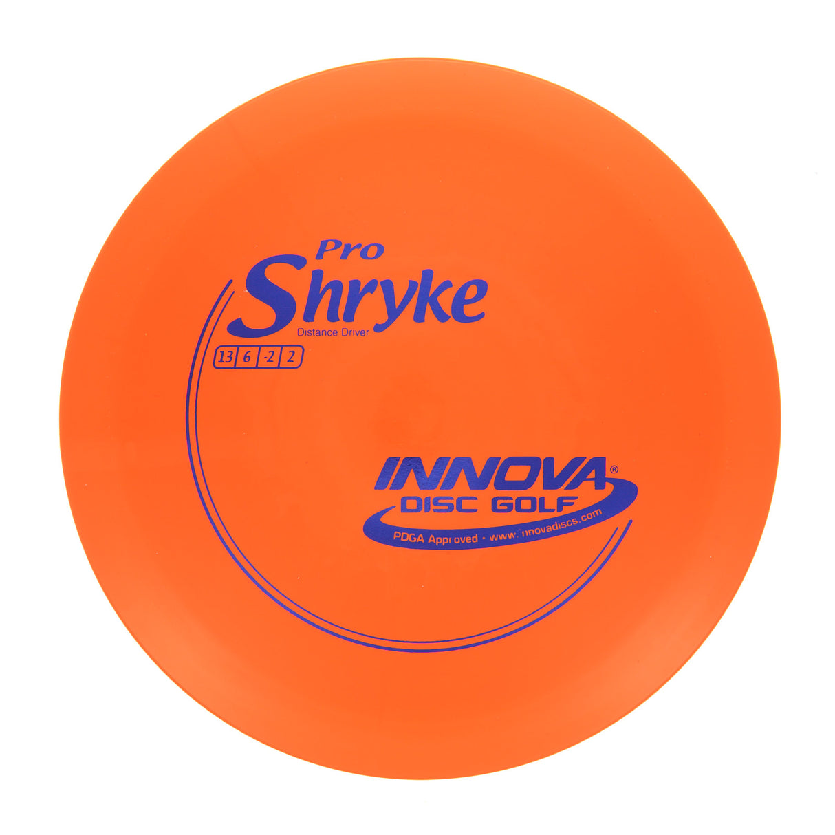 Innova Shryke - Pro 176g | Style 0001