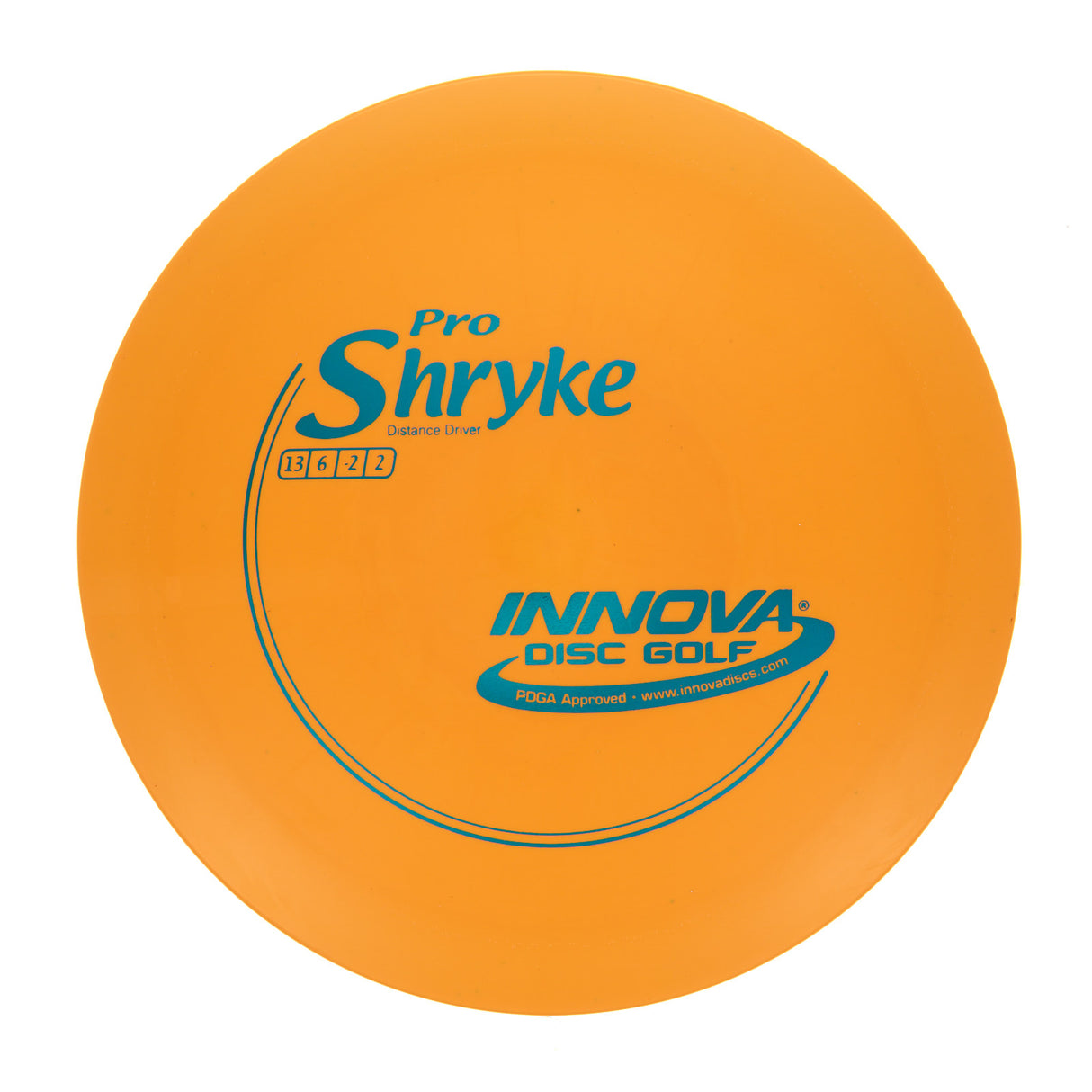 Innova Shryke - Pro 176g | Style 0002