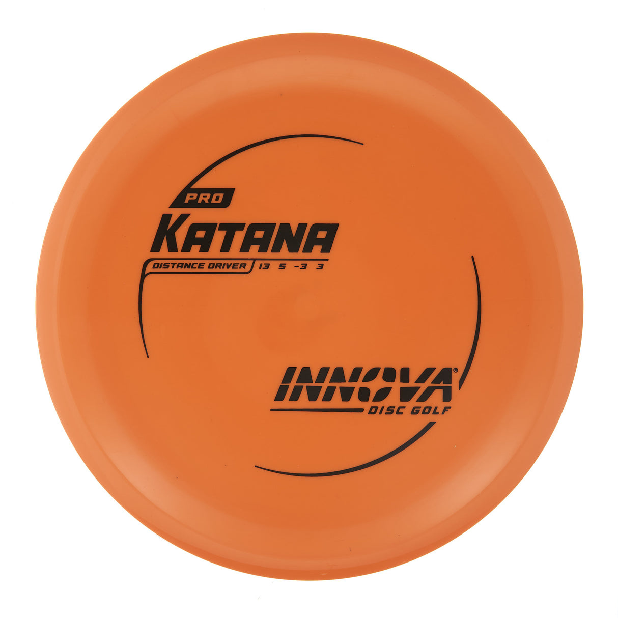 Innova Katana - Pro 173g | Style 0001